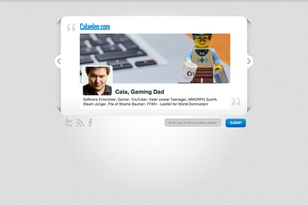 Site using Easy-affiliate-links plugin