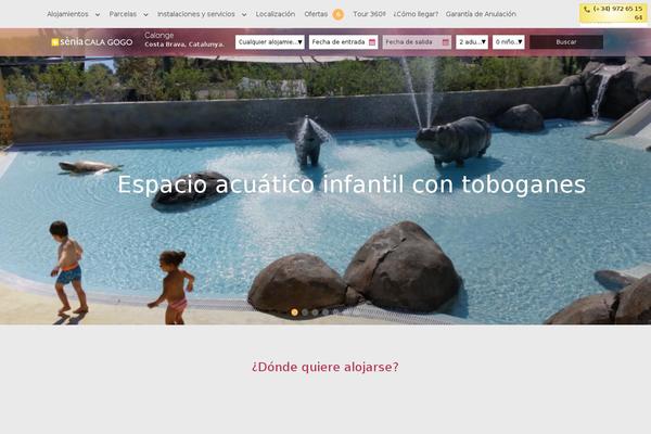 Site using CM Pop-Up banners for WordPress plugin