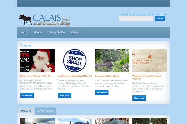 Theme1897 theme site design template sample