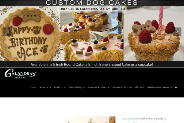 Site using Srizon-facebook-album-pro plugin