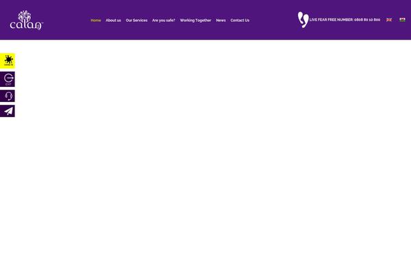 Site using Elfsight-facebook-feed-cc plugin