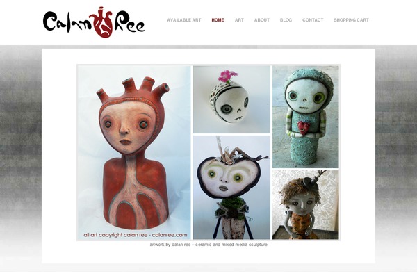 Photocrati theme site design template sample