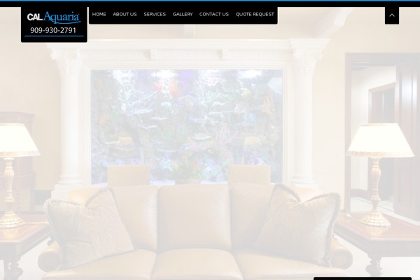 Vernissage theme site design template sample