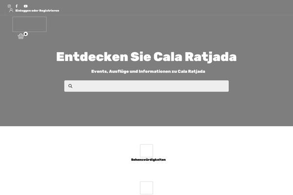 Site using Ajax-search-for-woocommerce plugin