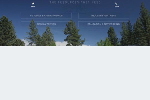 calarvc.com site used Calarvc2015