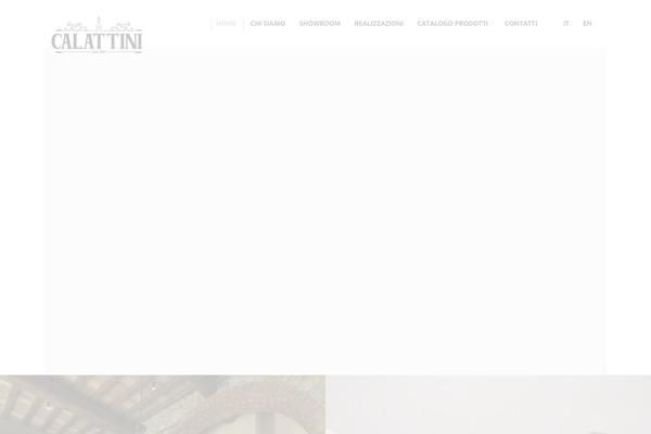 Ollis theme site design template sample