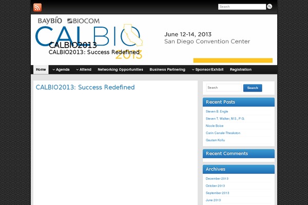 Graphene theme site design template sample