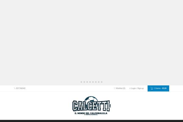 BoxShop theme site design template sample
