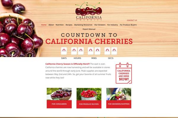 Site using Soon plugin