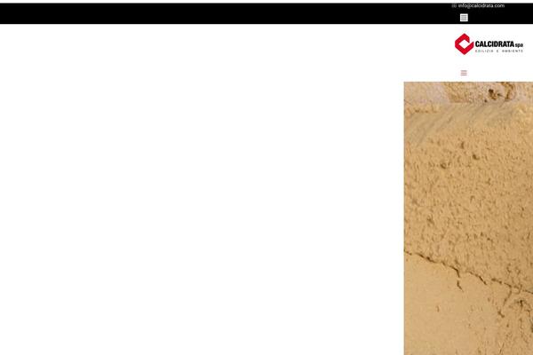 Site using Widgetkit plugin