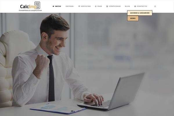 Site using Cf7-cost-calculator-price-calculation plugin