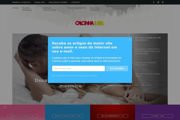 Site using Ads-ninja-wp plugin