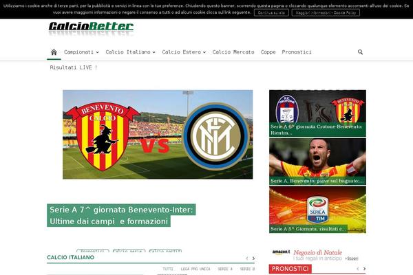 Site using WP Slimstat plugin