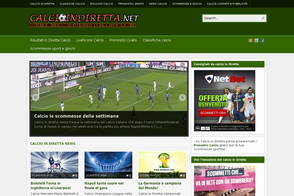 Arras WP theme theme site design template sample