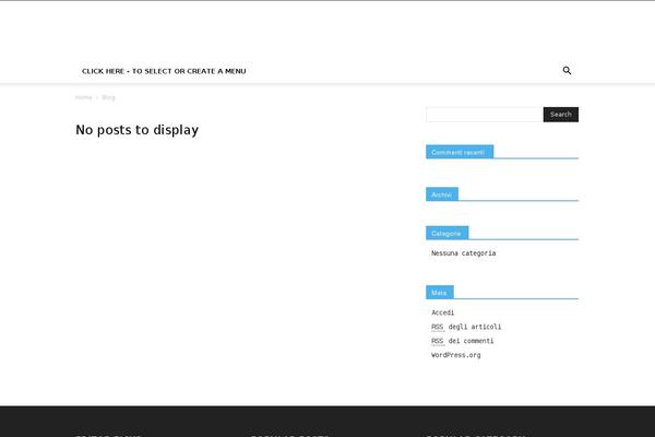 Site using Easy-affiliate-links plugin