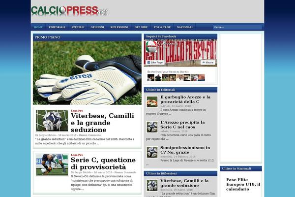 Site using Viva-ThumbZoom plugin