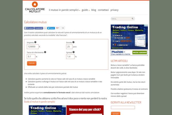 Surface theme site design template sample