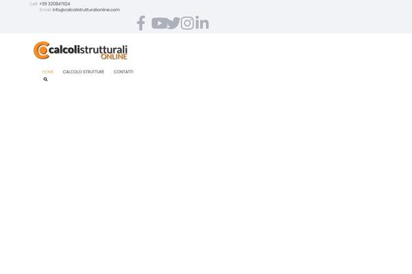 Site using Kava-extra plugin