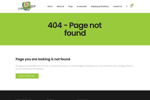 Suprema theme site design template sample