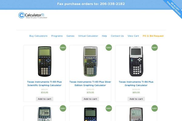 Site using WP Mobile Menu plugin