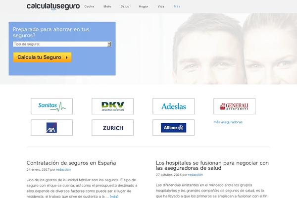 Site using Genesis Custom Headers plugin