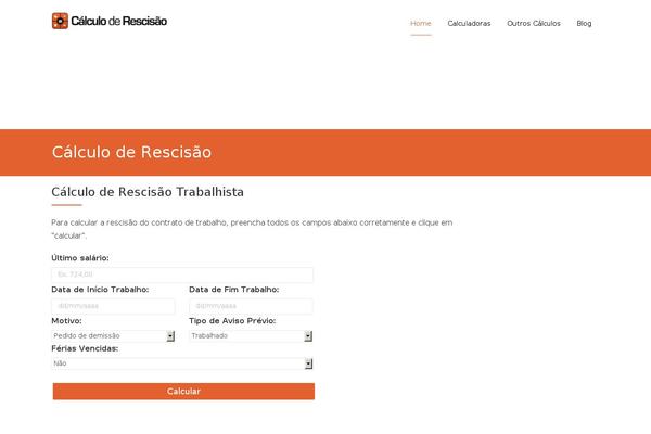 Site using WP Site Protector plugin