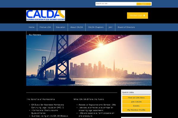 Site using Print-O-Matic plugin