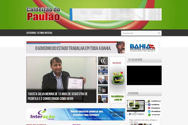 Site using banner-manager plugin
