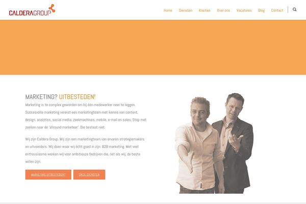 Theme1820 theme site design template sample
