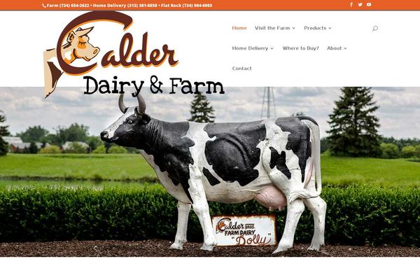 Site using Form Maker plugin