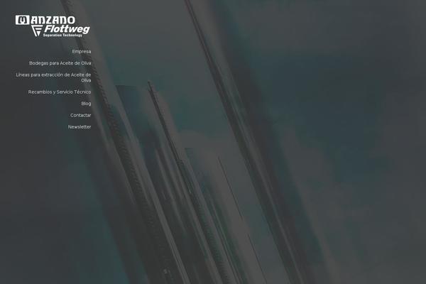 caldereriamanzano.net site used Icstudio