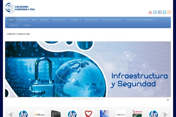 Site using Case-theme-user plugin