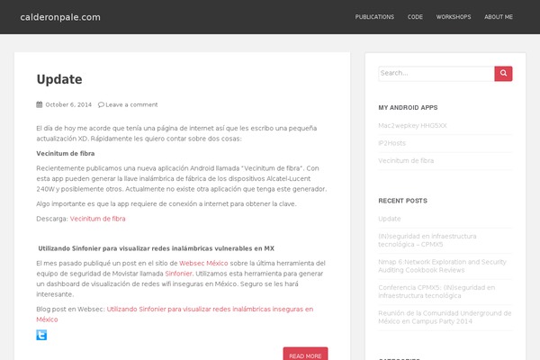 Sparkling theme site design template sample