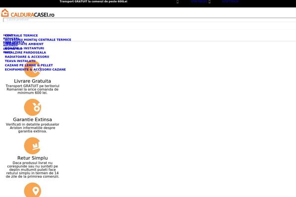 Site using Woo-bought-together plugin
