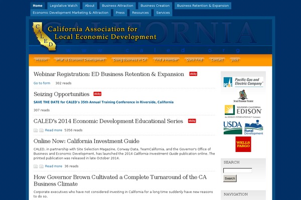 Site using Newspack-newsletters plugin