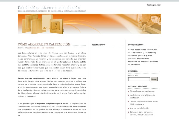 Elements of SEO theme site design template sample