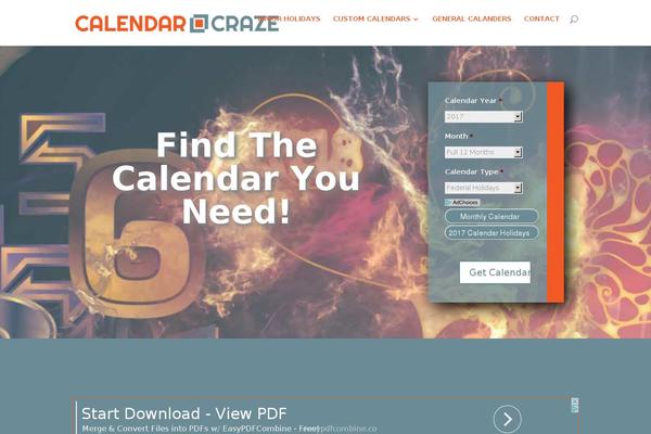 Site using Tgc-custom-stylesheet plugin