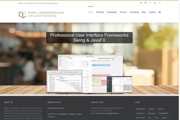 Site using bbPress auto subscribe for new topics and replies plugin