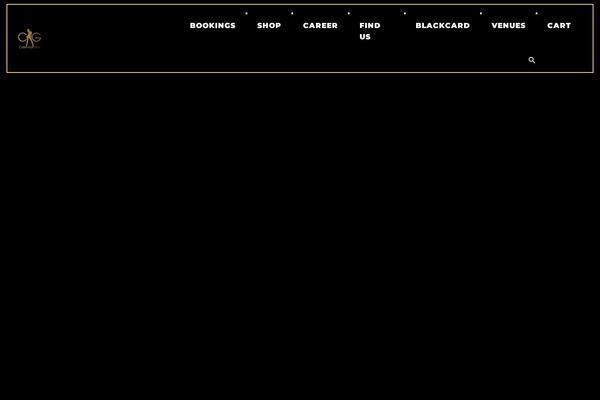 Site using Trx_popup plugin