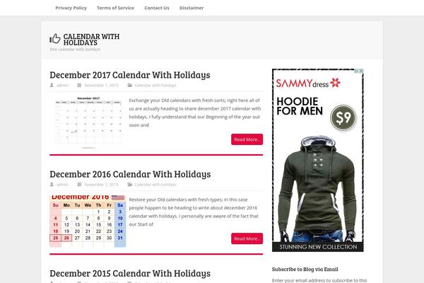 Ktz-freak theme site design template sample