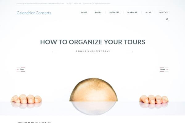 Site using Themify-shortcodes plugin