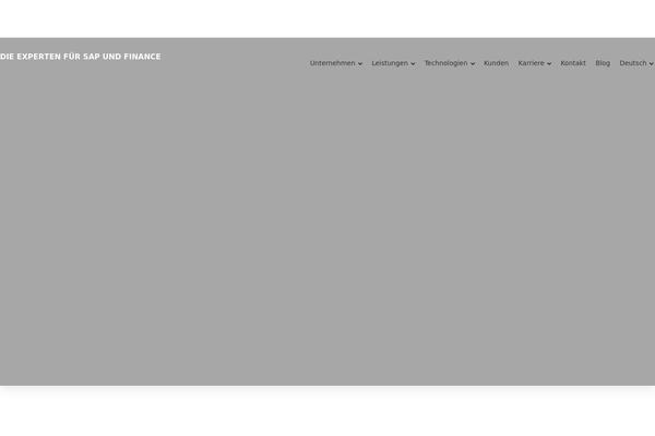 Site using Layered-popups plugin