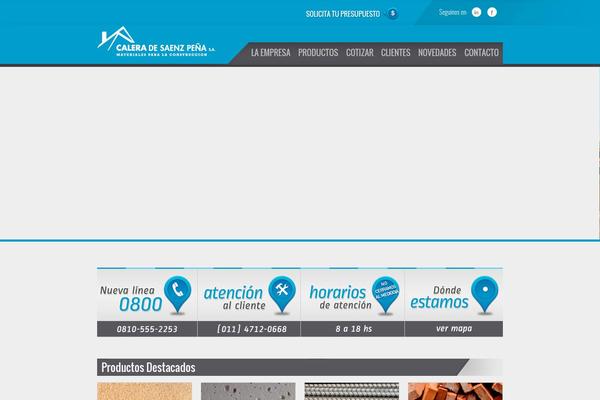 iBusiness theme site design template sample