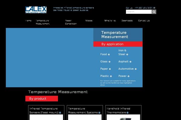 Site using WP Lightbox 2 plugin