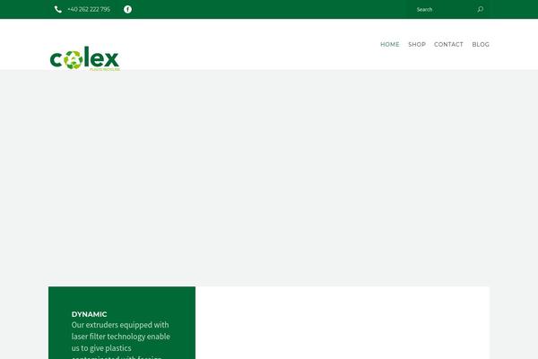 Site using Recycle-plugin plugin