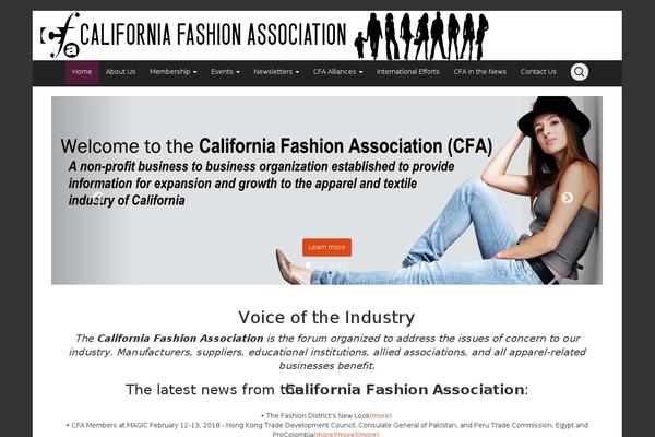Openstrap theme site design template sample