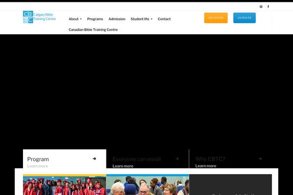 Site using Ed-school-plugin plugin
