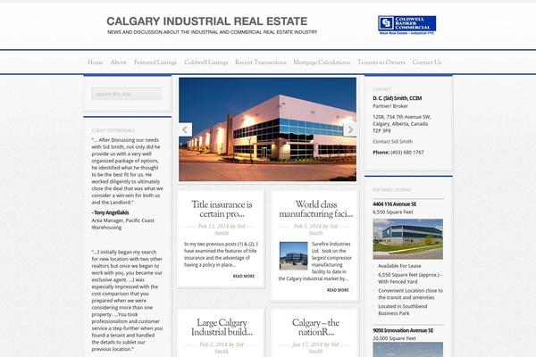 Magnificent theme site design template sample