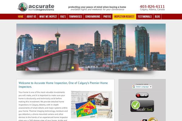 Msh-theme theme site design template sample