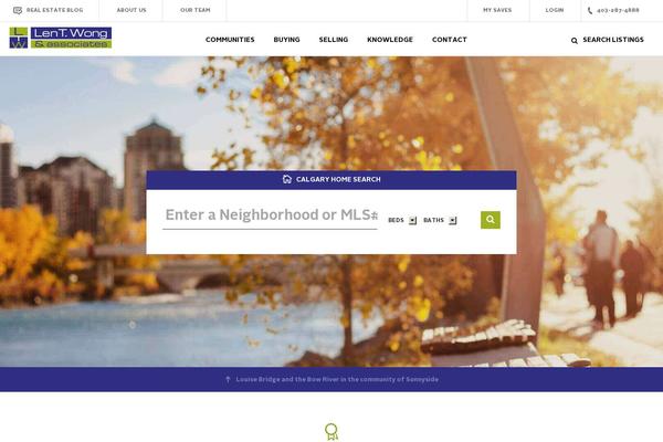 Activeconversion theme site design template sample